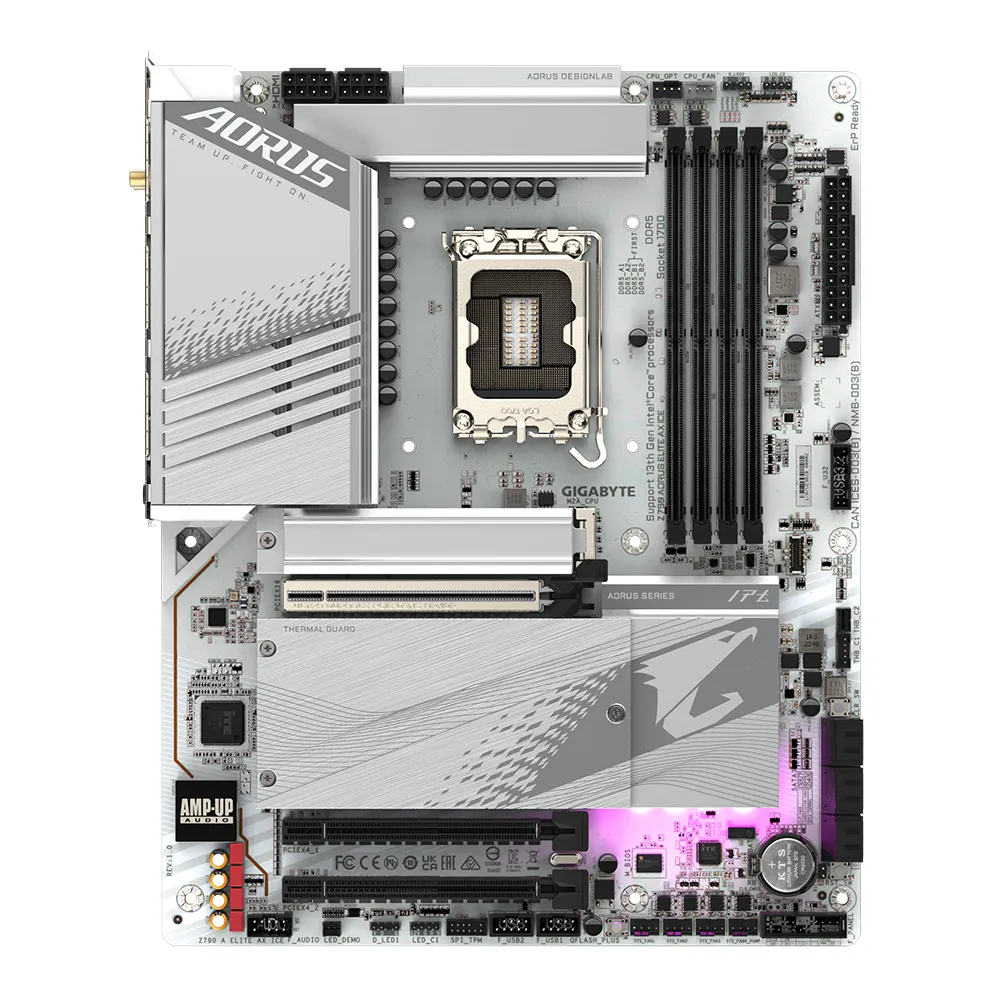 GA-Z790-AORUS-ELITE-AX-ICE